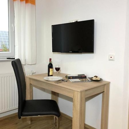 Zollwanger - Wohnen Auf Zeit Apartment ดิลลิงเงน อัน แดร์โดเนา ภายนอก รูปภาพ