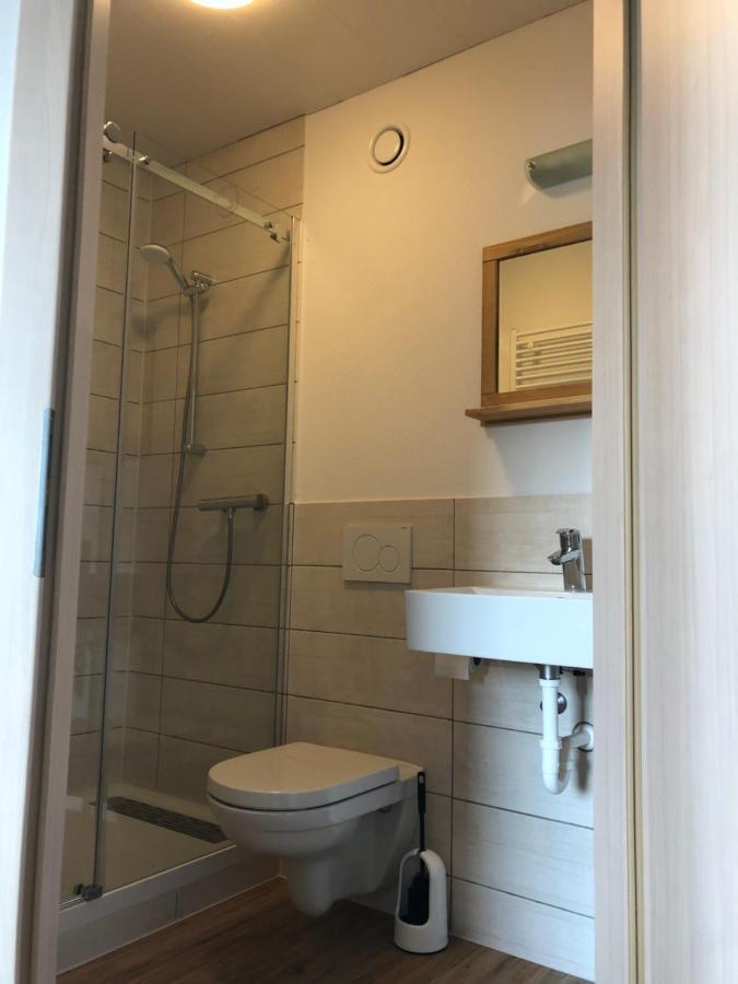 Zollwanger - Wohnen Auf Zeit Apartment ดิลลิงเงน อัน แดร์โดเนา ภายนอก รูปภาพ