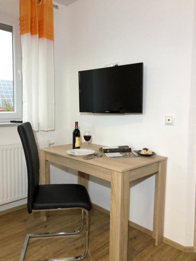 Zollwanger - Wohnen Auf Zeit Apartment ดิลลิงเงน อัน แดร์โดเนา ภายนอก รูปภาพ